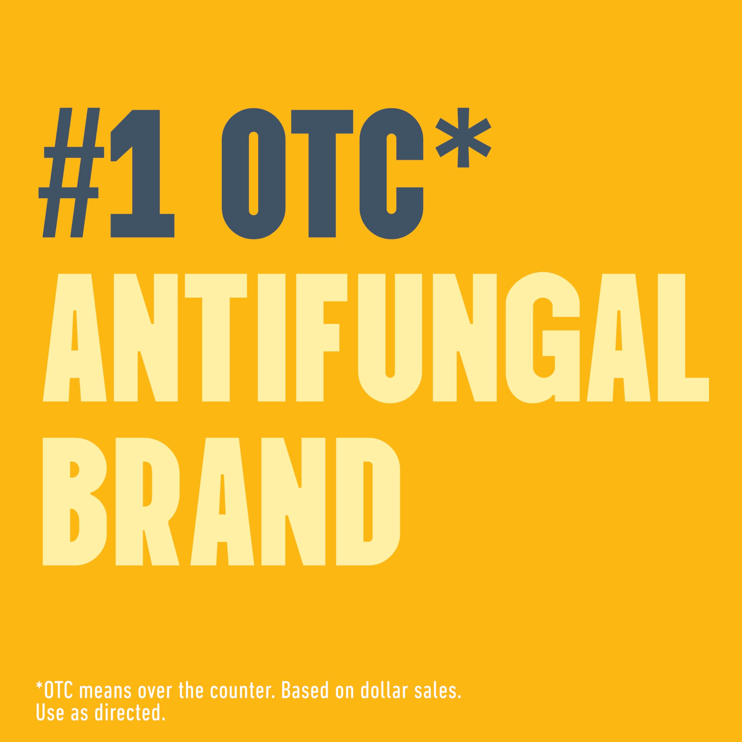 Lotrimin AF Jock Itch Antifungal Spray

