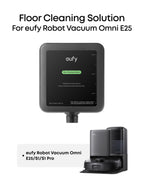 eufy Floor Cleaning Solution - Ready to Use for Hard Floors

