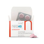 HumanN Neo40 Professional Daily Heart & Circulation Support

