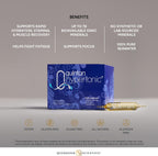Quinton Hypertonic Seawater Mineral Supplement | Hydration

