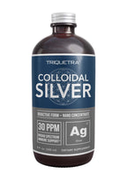 Bioactive Colloidal Silver for Everyday Wellness

