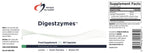Digestzymes Digestive Enzymes with Betaine HCl

