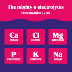 Ultima Replenisher Daily Electrolyte Powder | Zero Sugar

