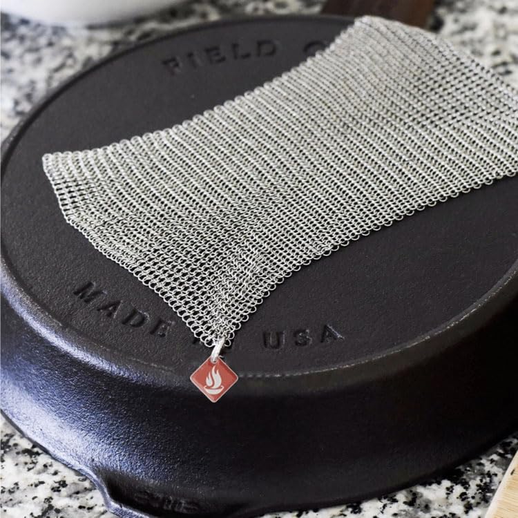 Knapp Made Dishcloth – All-Purpose Kitchen Scrub Cloth

