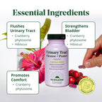 Semaine Urinary Tract Cleanse & Protect Bladder Support

