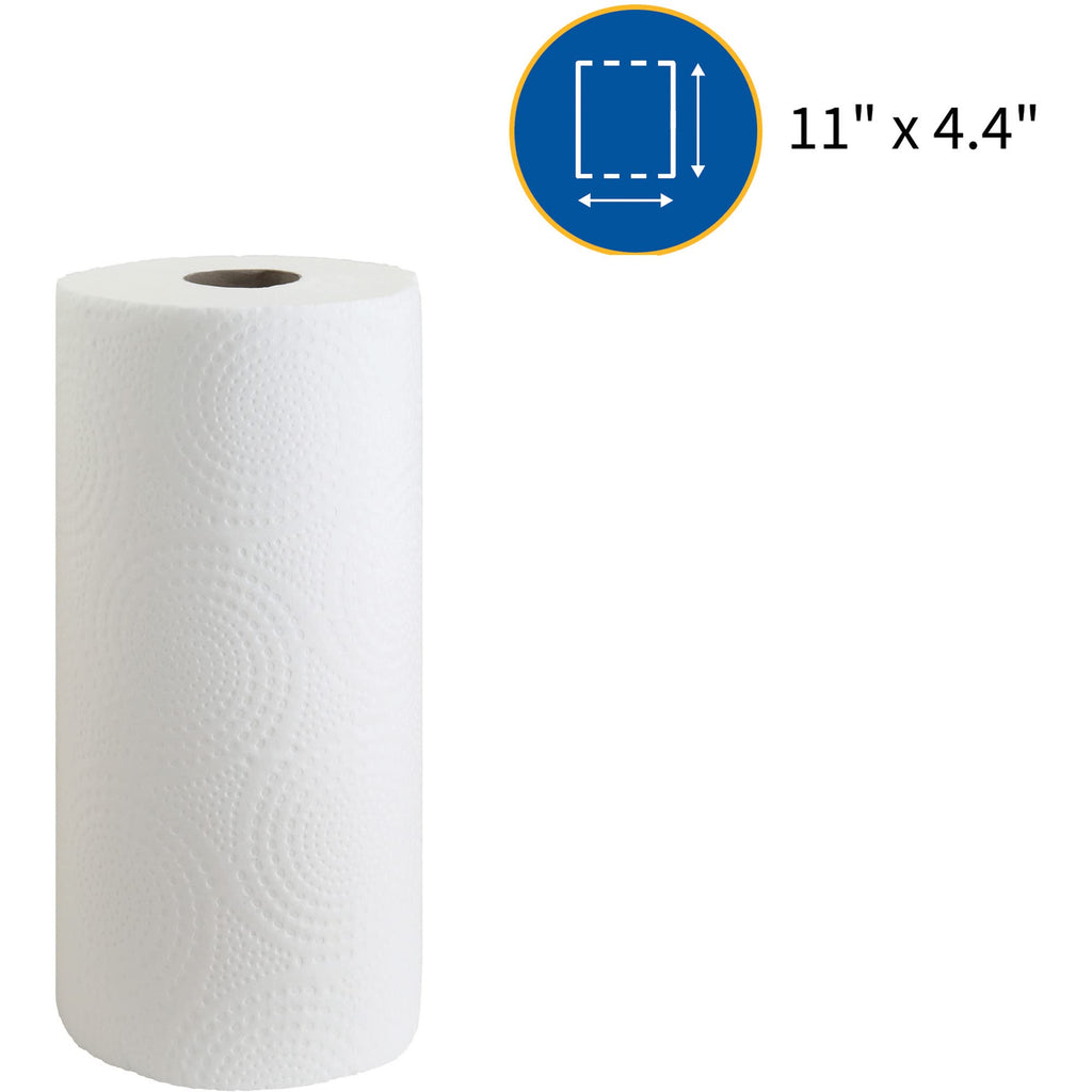 Genuine Joe Paper Towels - Perforated Sheets

