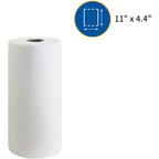Genuine Joe Paper Towels - Perforated Sheets

