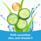 Huggies Natural Care Baby Wipes Cucumber Aloe Vitamin E

