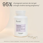 Perelel Choline Boost Prenatal Supplement

