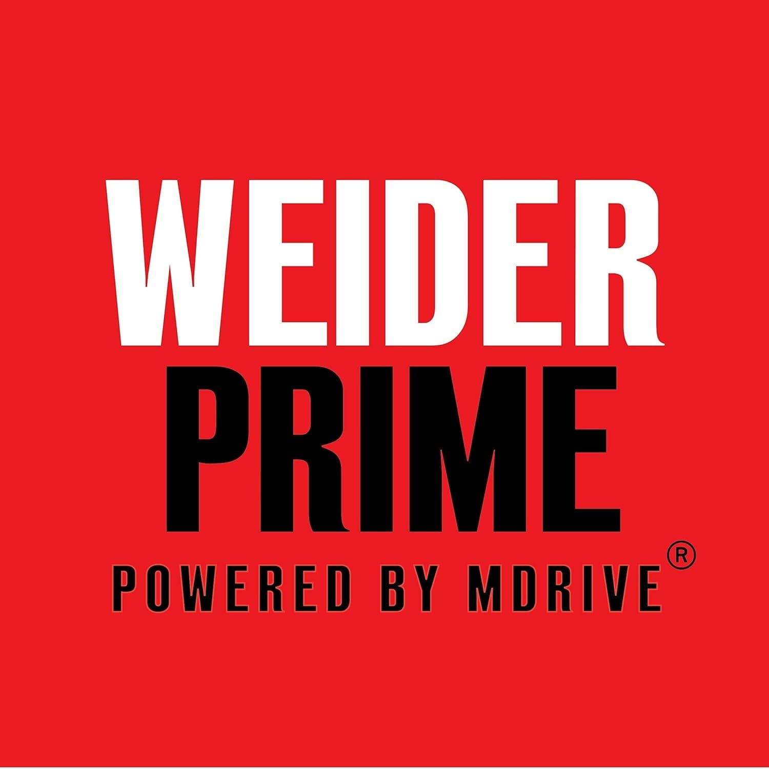 Weider Prime Testosterone Support Capsules | Daily Energy

