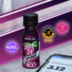 BEET IT Sport Pro-Elite Beet Nitrate Shot | Nitric Oxide


