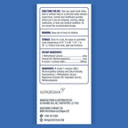 Cerefolin Brain Wellness Cognitive Support Supplement

