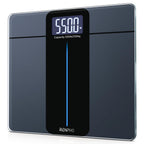 RENPHO 550lb Digital Bathroom Scale | Backlit Display

