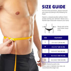 BraceTop Posture Corrector Back Brace | Unisex Support

