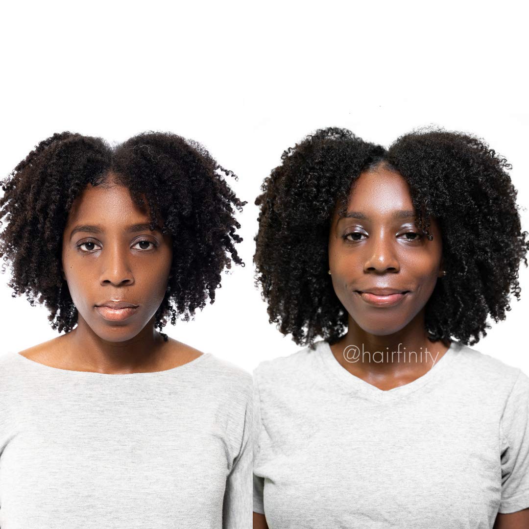 Hairfinity Hair Vitamins - Vegan Biotin & Amino Acids

