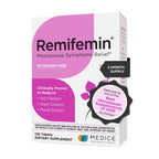 Remifemin Menopause Relief – Clinically Proven Black Cohosh

