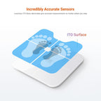iHealth Nexus Smart Scale Weight and Body Composition

