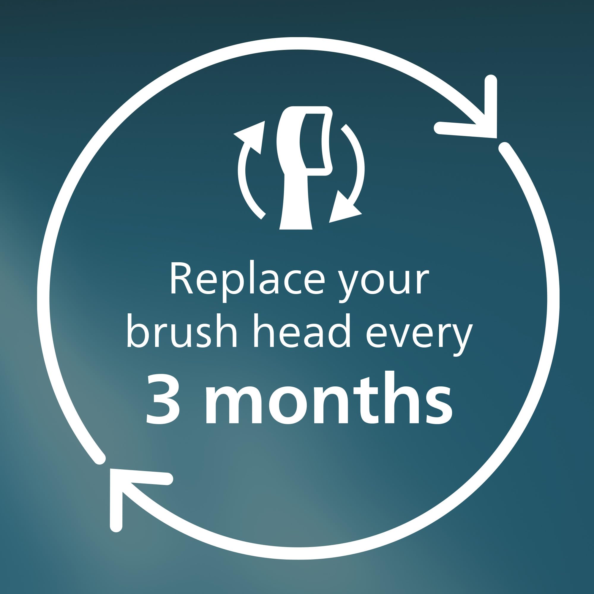 Philips Sonicare Replacement Brush Heads Bundle

