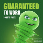 Green Gobbler Enzymatic Drain Cleaner for Grease & Septic

