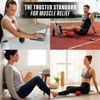 4KOR Massage Balls for Trigger Point Therapy | Myofascial Release

