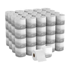Georgia-Pacific Pacific Basic Embossed Toilet Paper

