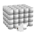Georgia-Pacific Pacific Basic Embossed Toilet Paper