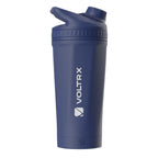VOLTRX ChillMix Shaker Bottle USB-C Insulated Steel 16 oz