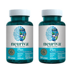 NEURIVA Plus Brain Support NeuroFactor for Memory

