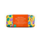 Welly First Aid Kit with Bandages and Ointments

