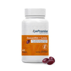 EyePromise Zeaxanthin + Lutein Eye Health Supplements

