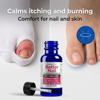 Better Nail Rejuvica Extra Strength Nail Fungus Treatment

