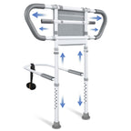Bed Rails for Elderly Safety 400lb | Adjustable Rail


