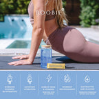 Boobie Hydromom Electrolyte Drink Mix for Moms | Hydration

