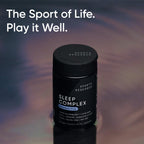Sports Research Sleep Complex | Sleep Support

