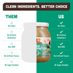 PB2 Performance Plant-Based Protein Powder | 20g Protein

