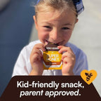 Super Honey Gel by You Again – Natural Energy for Athletes


