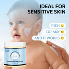 Magnesium Lotion for Sleep & Relaxation - Topical Cream

