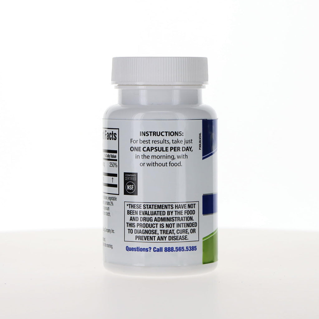 Prevagen Brain Health Capsule | Daily Wellness

