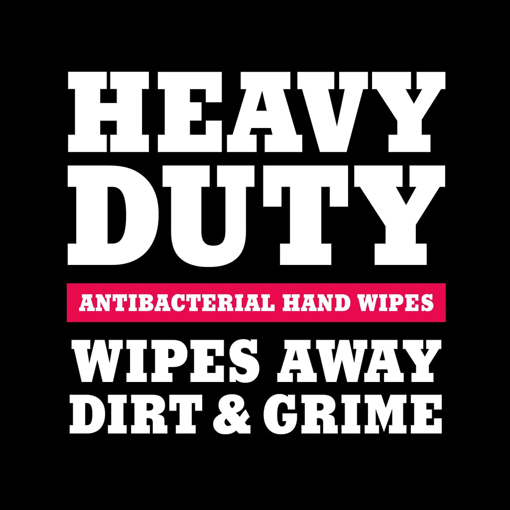 Wet Ones Antibacterial Hand Wipes - Germ Protection

