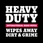 Wet Ones Antibacterial Hand Wipes - Germ Protection

