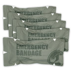 Israeli Style Emergency Bandage RHINO RESCUE

