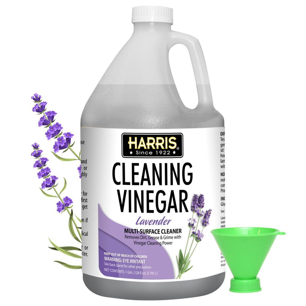 Harris Multi-Purpose Vinegar Surface Cleaner