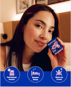 NuStrips Sleep Aid - Fast-Dissolving Natural Sleep Support

