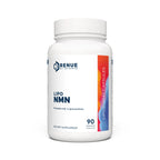 NAD+ precursor supplement by Renue By Science, USA-made