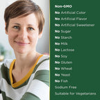 Vitamin C 1000 mg Caplets | Nature's Bounty Immune Support

