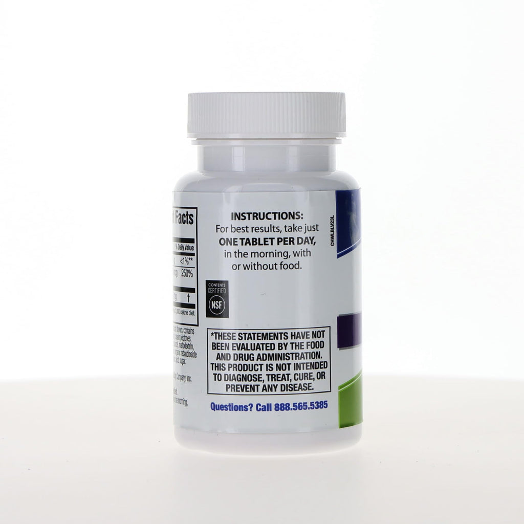 Prevagen Regular Chewables | Apoaequorin & Vitamin D3

