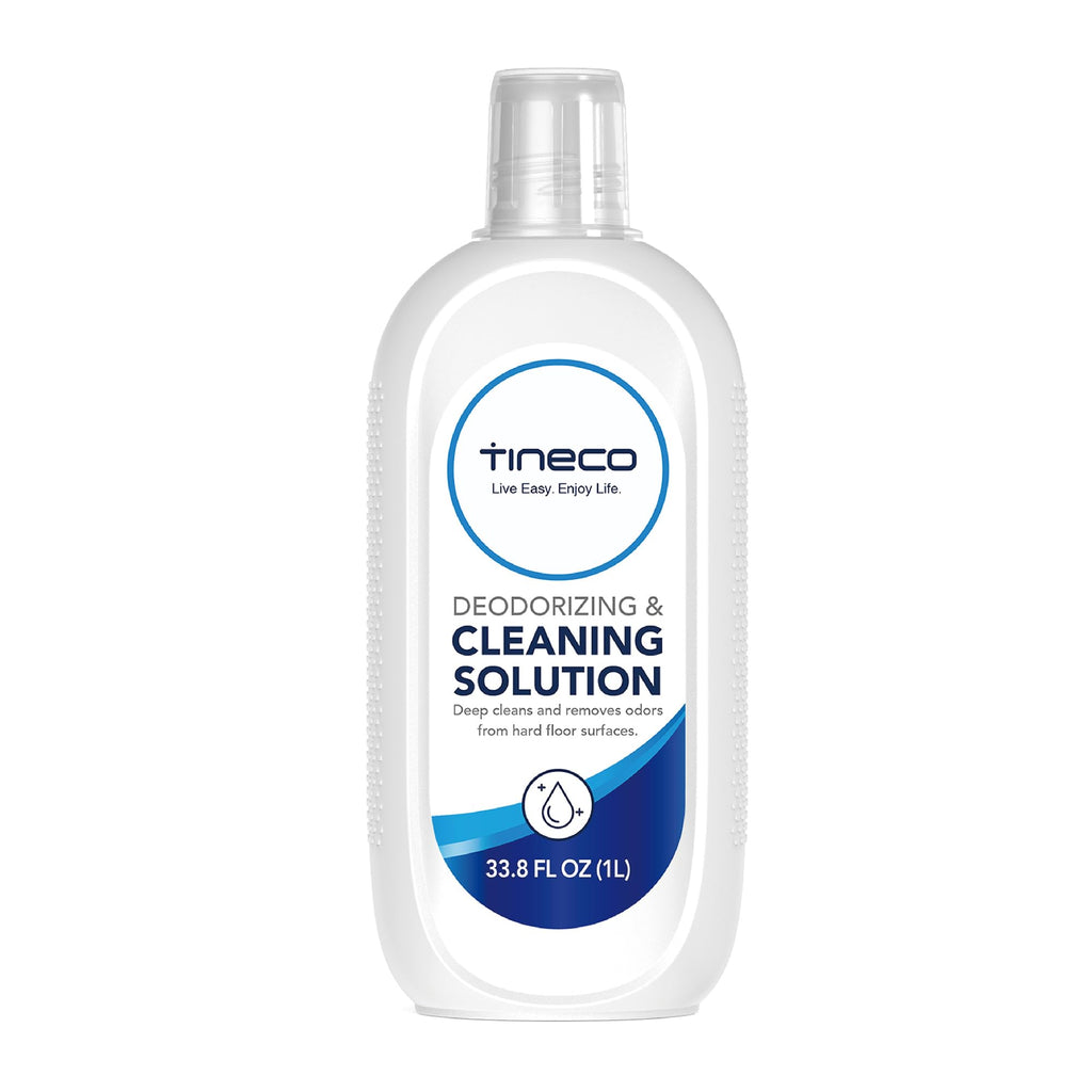 Tineco Floor Cleaning Solution for Cordless Wet-Dry Vacuums