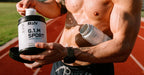 Bare Performance Nutrition G.1.M Go One More Endurance Fuel

