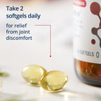 Metagenics SPM Active | Inflammation & Joint Support


