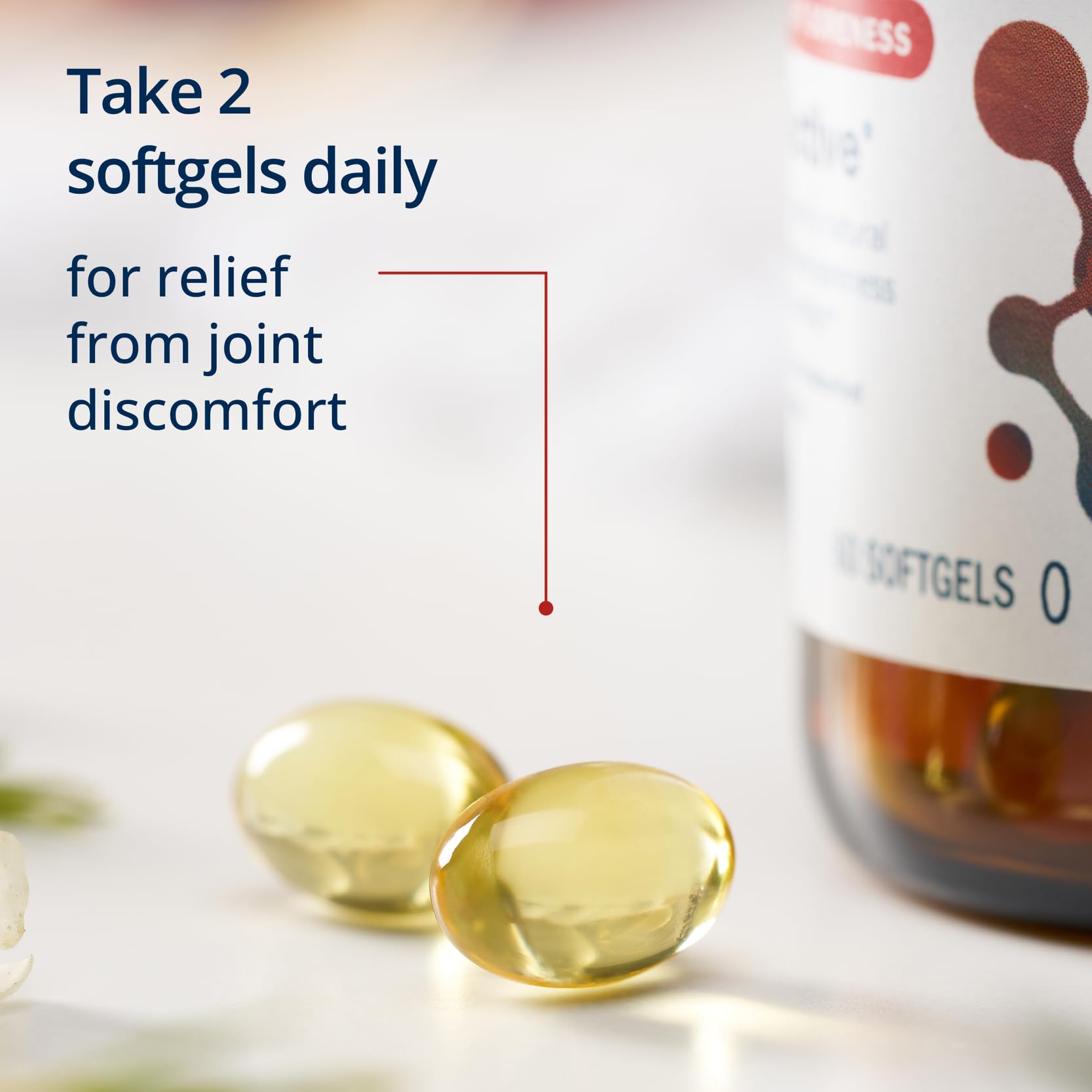 Metagenics SPM Active | Inflammation & Joint Support

